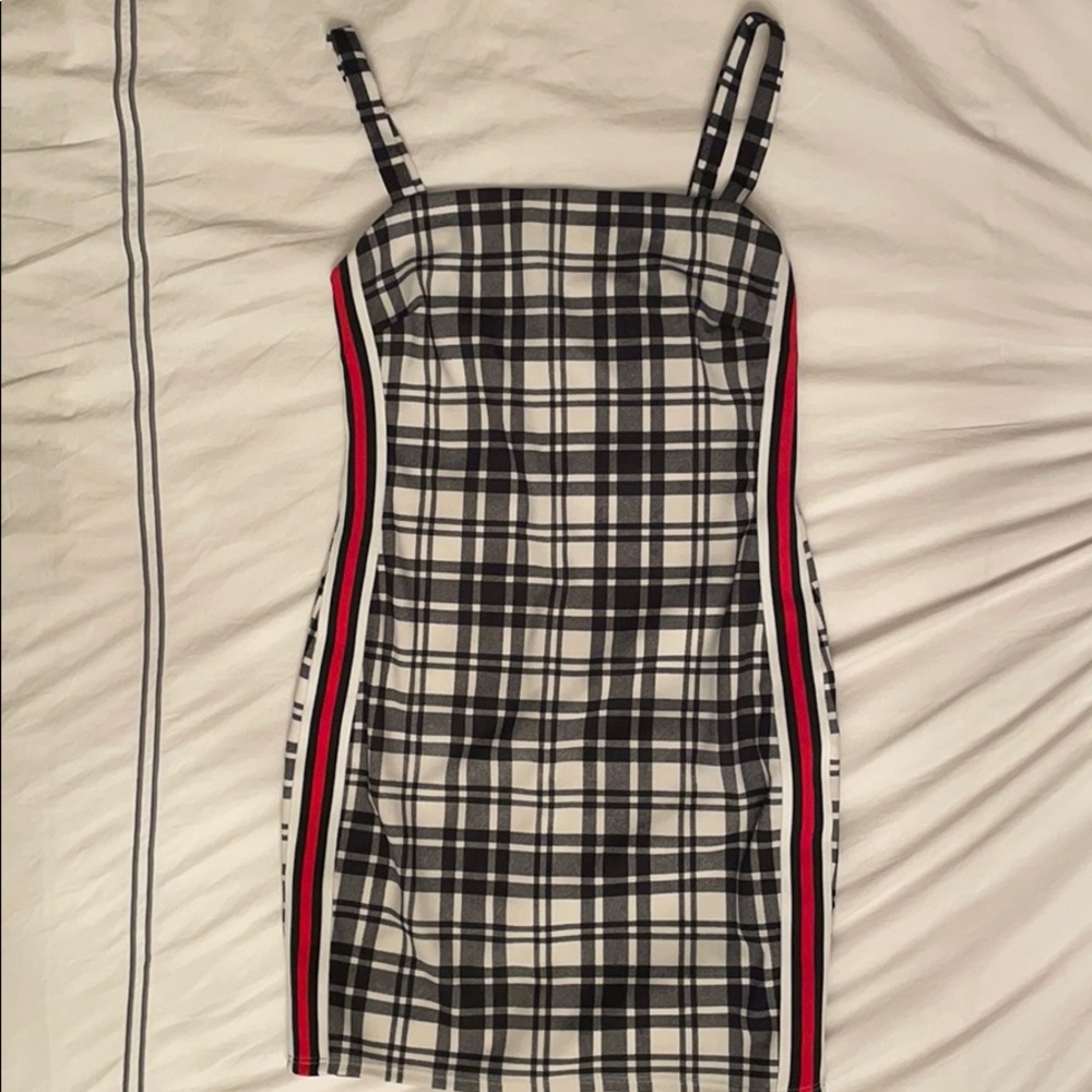 Super cute mini dress